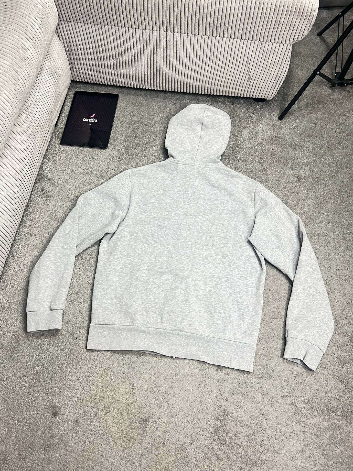 Lacoste Zipper (M)