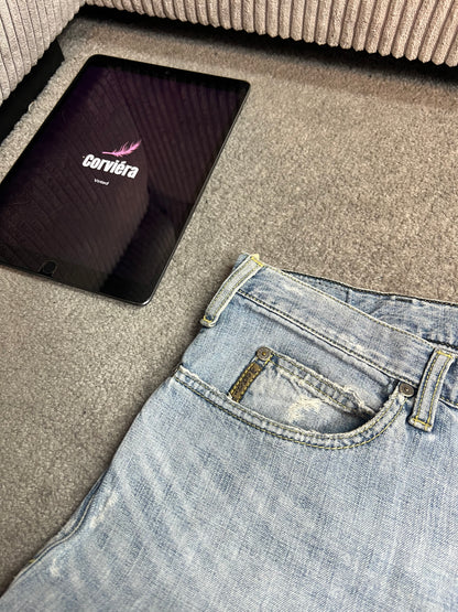 Armani Jeans (M)