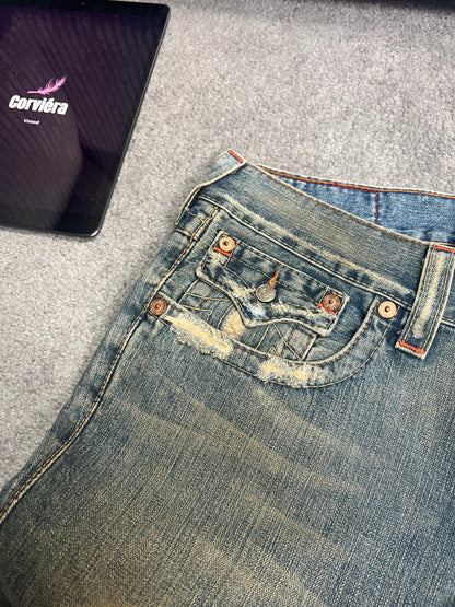 True Religion Jeans (M)