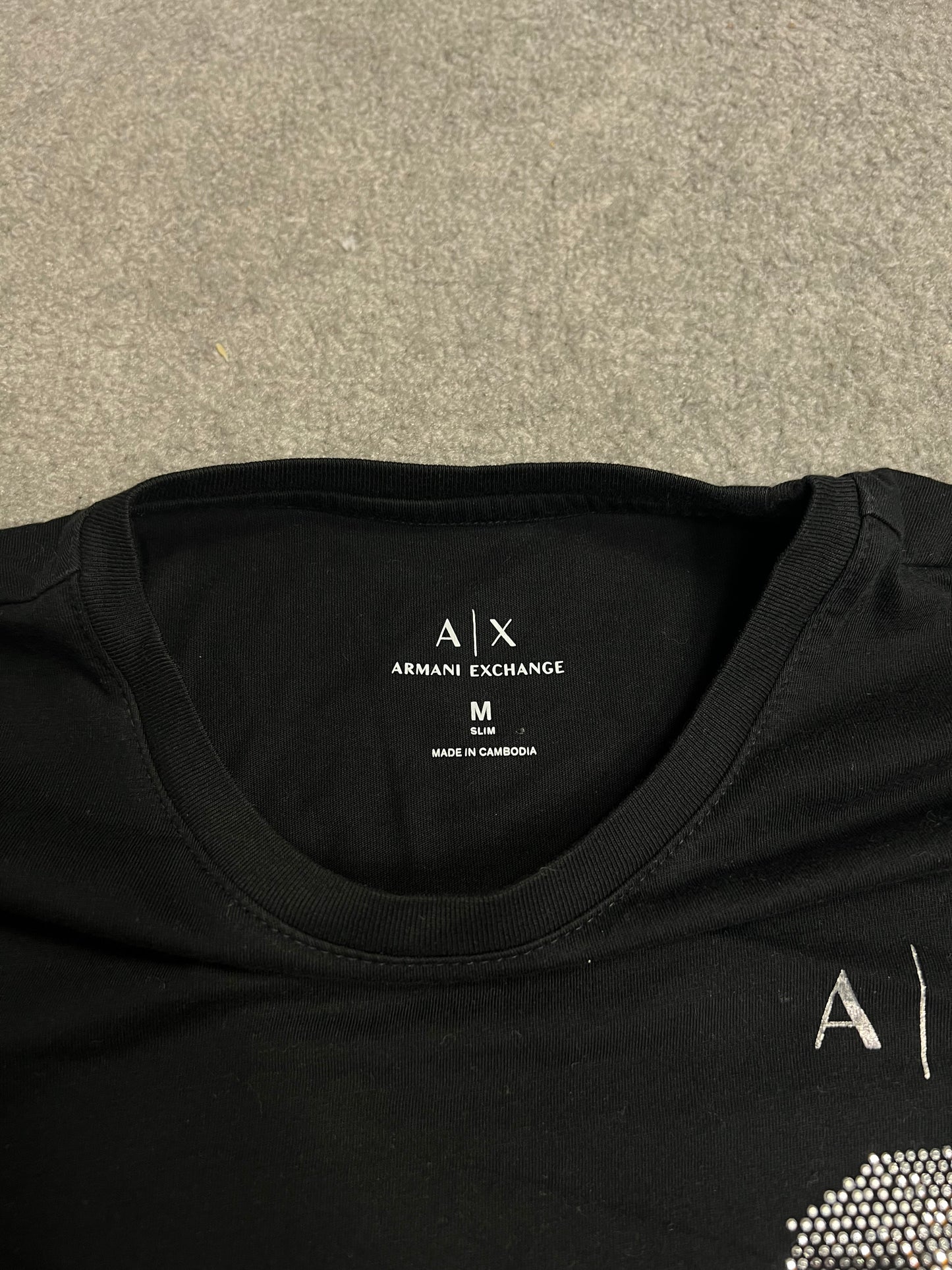 Armani T-Shirt (M)