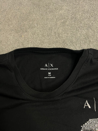 Armani T-Shirt (M)