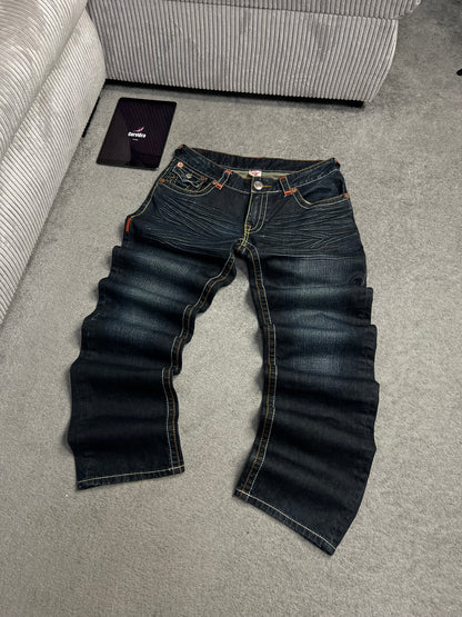 True Religion Jeans (M)