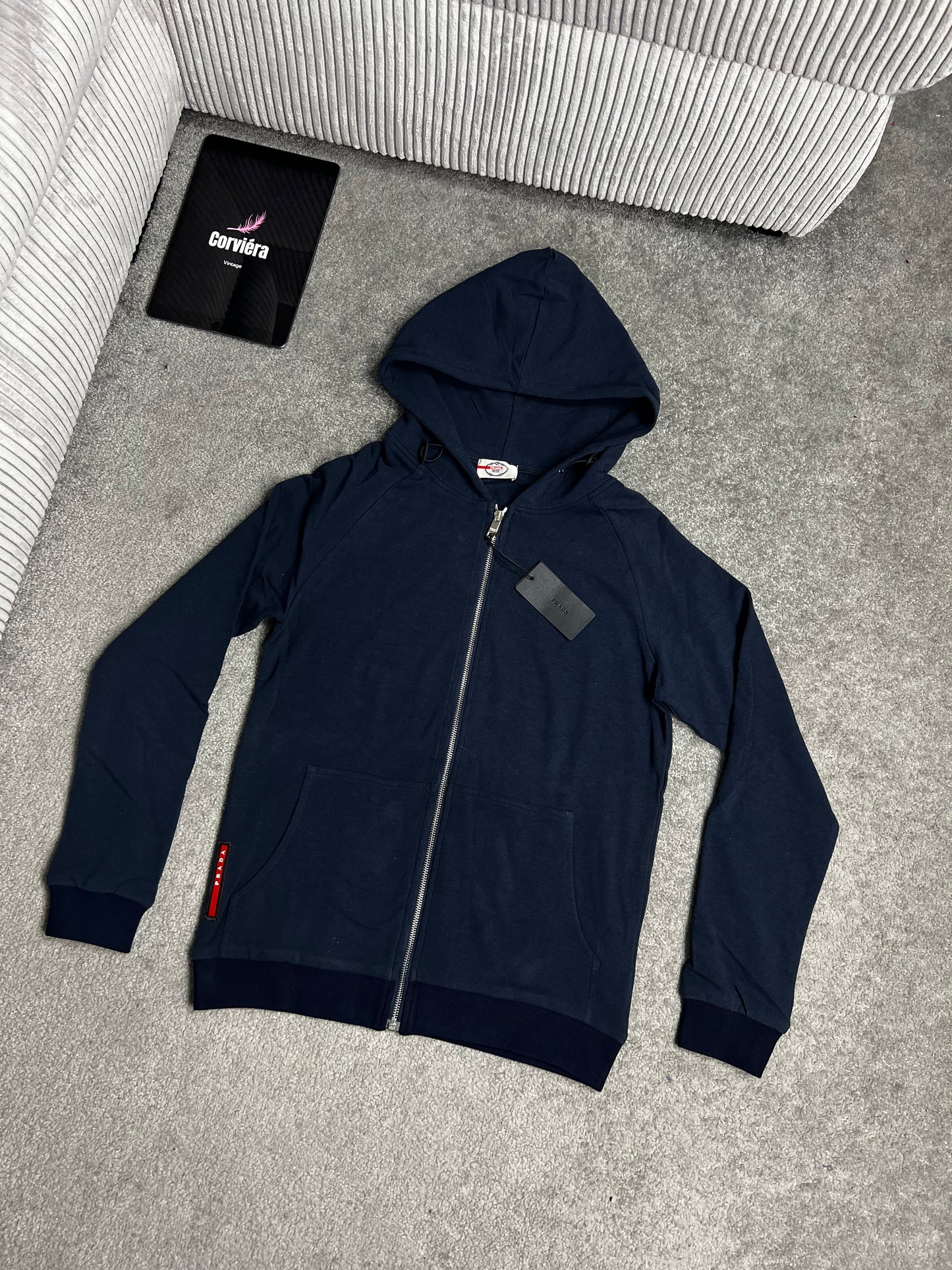 Prada Jacke (M)