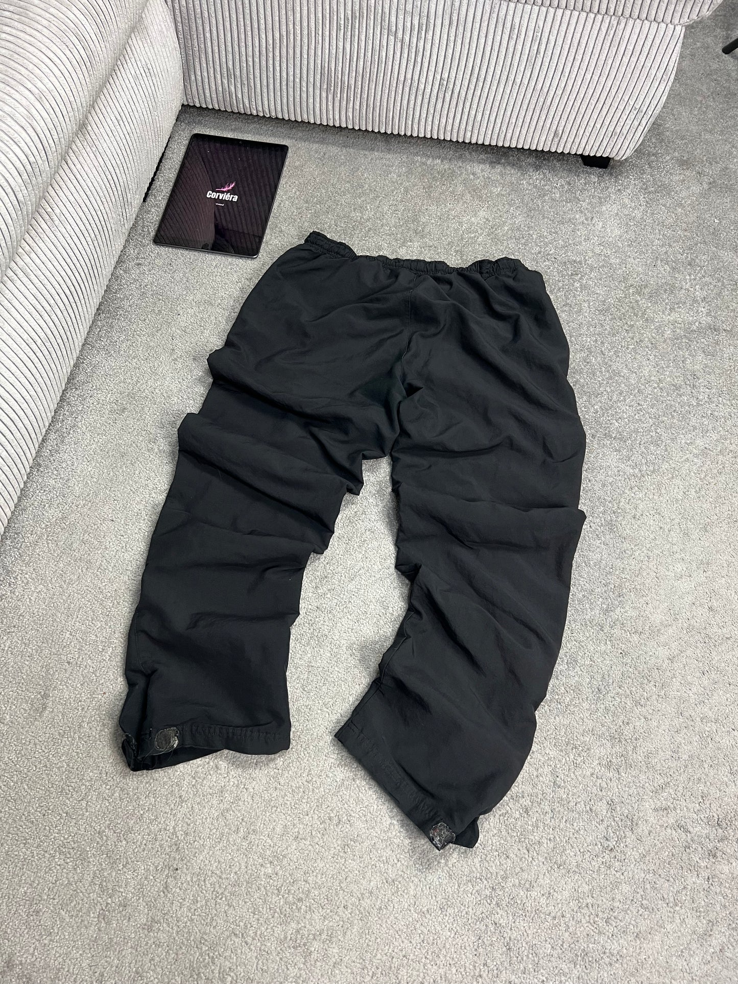 Nike Trackpants (S)