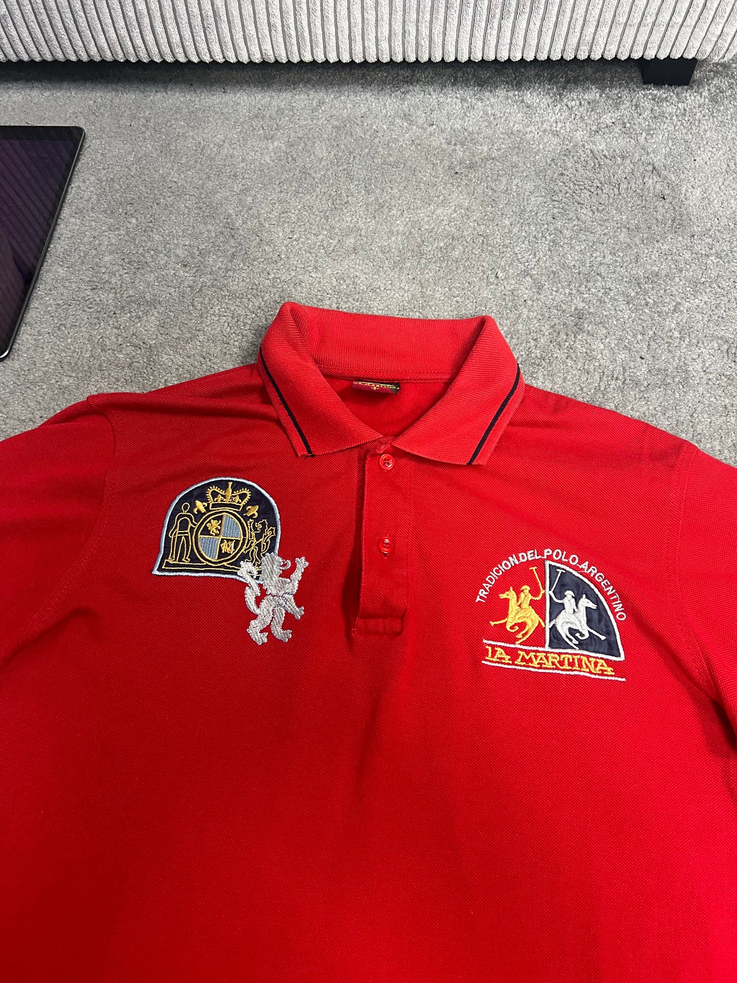 La Latina Polo (S)