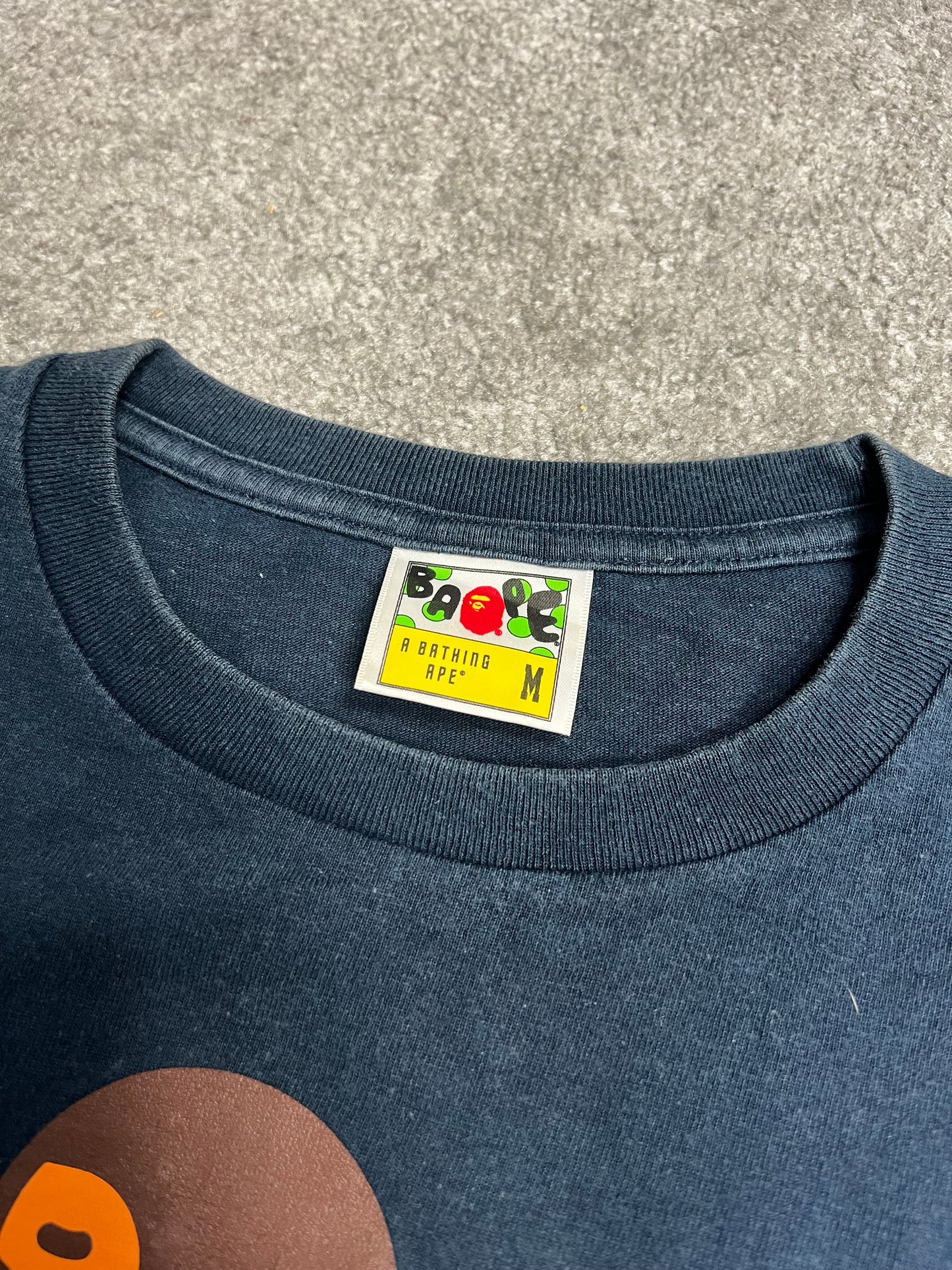 Bape T-Shirt (M)