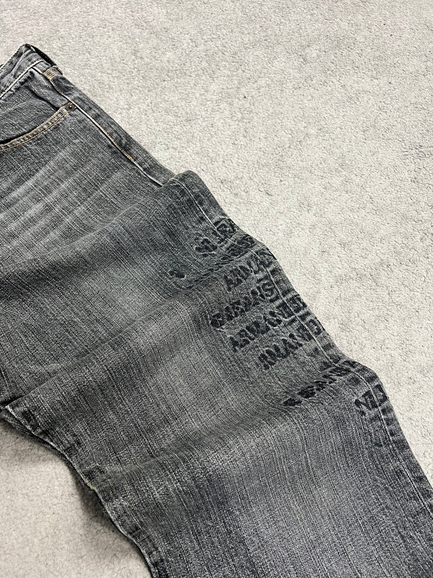 Armani Jeans | Herren | S |