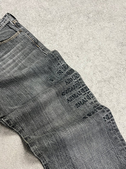 Armani Jeans | Herren | S |