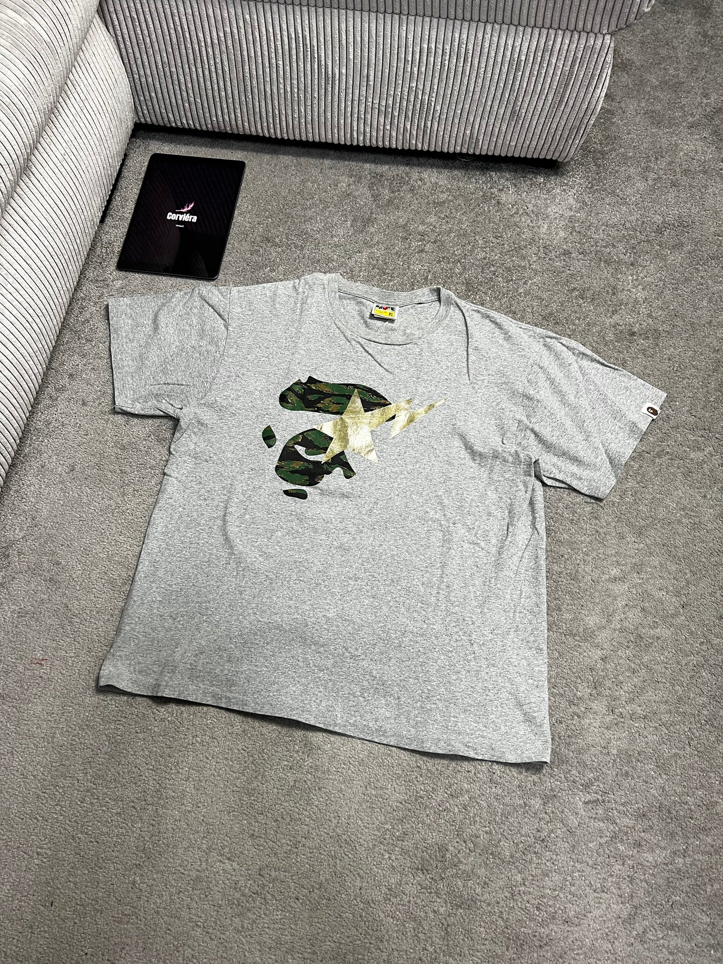 Bape T-Shirt (XL)