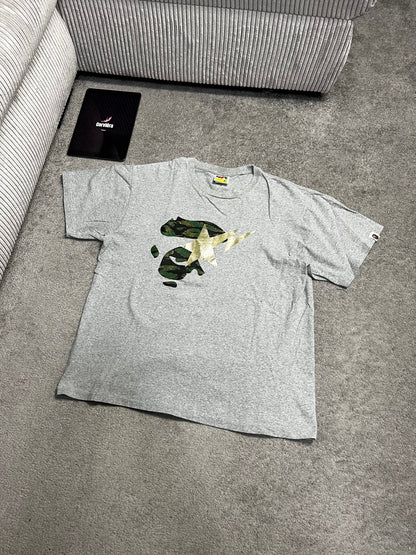 Bape T-Shirt (XL)