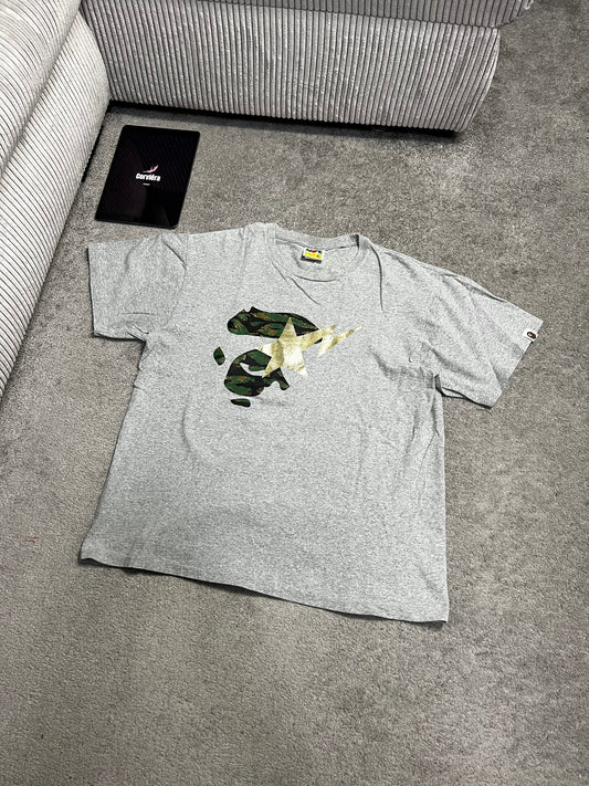 Bape T-Shirt (XL)
