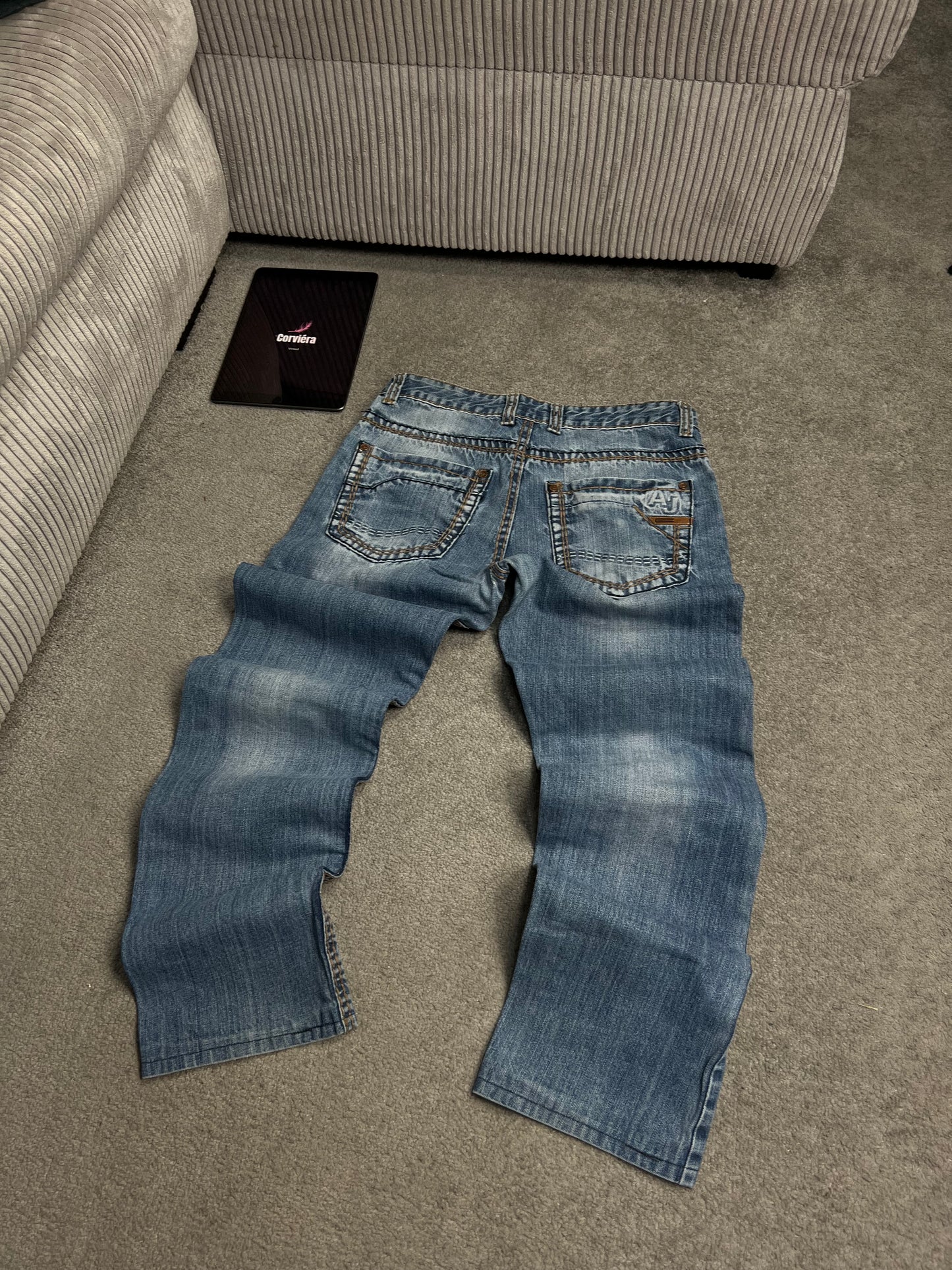 Armani Jeans (S)