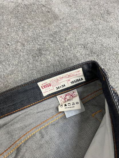 Evisu Jeans Herren (M)