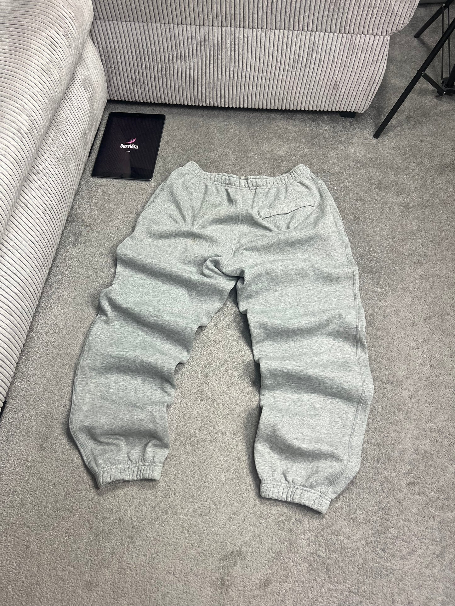 Nike Trackpants (S)