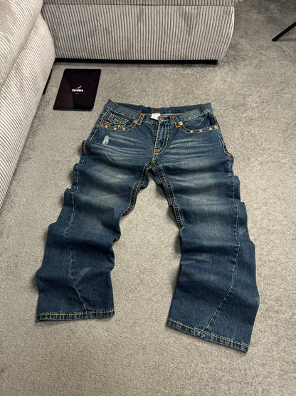 True Religion Jeans (M)