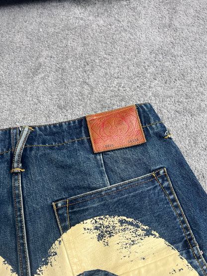 Evisu Jeans Boy (M)