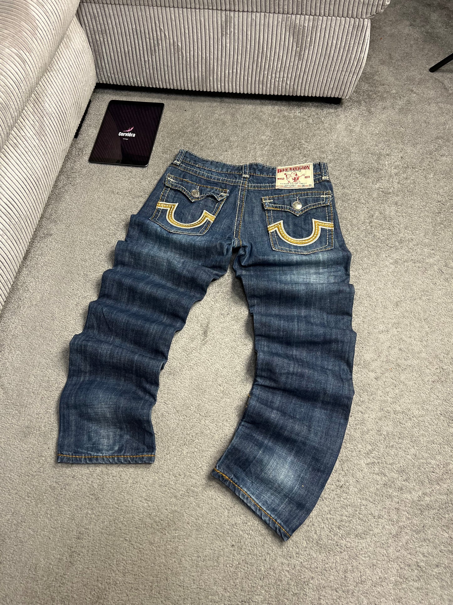 True Religion