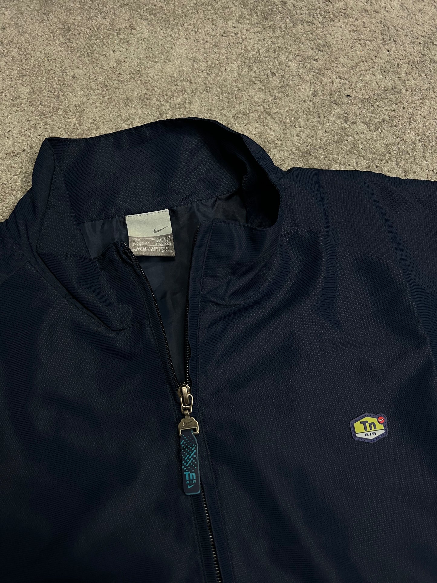 Nike TN Jacke (M)