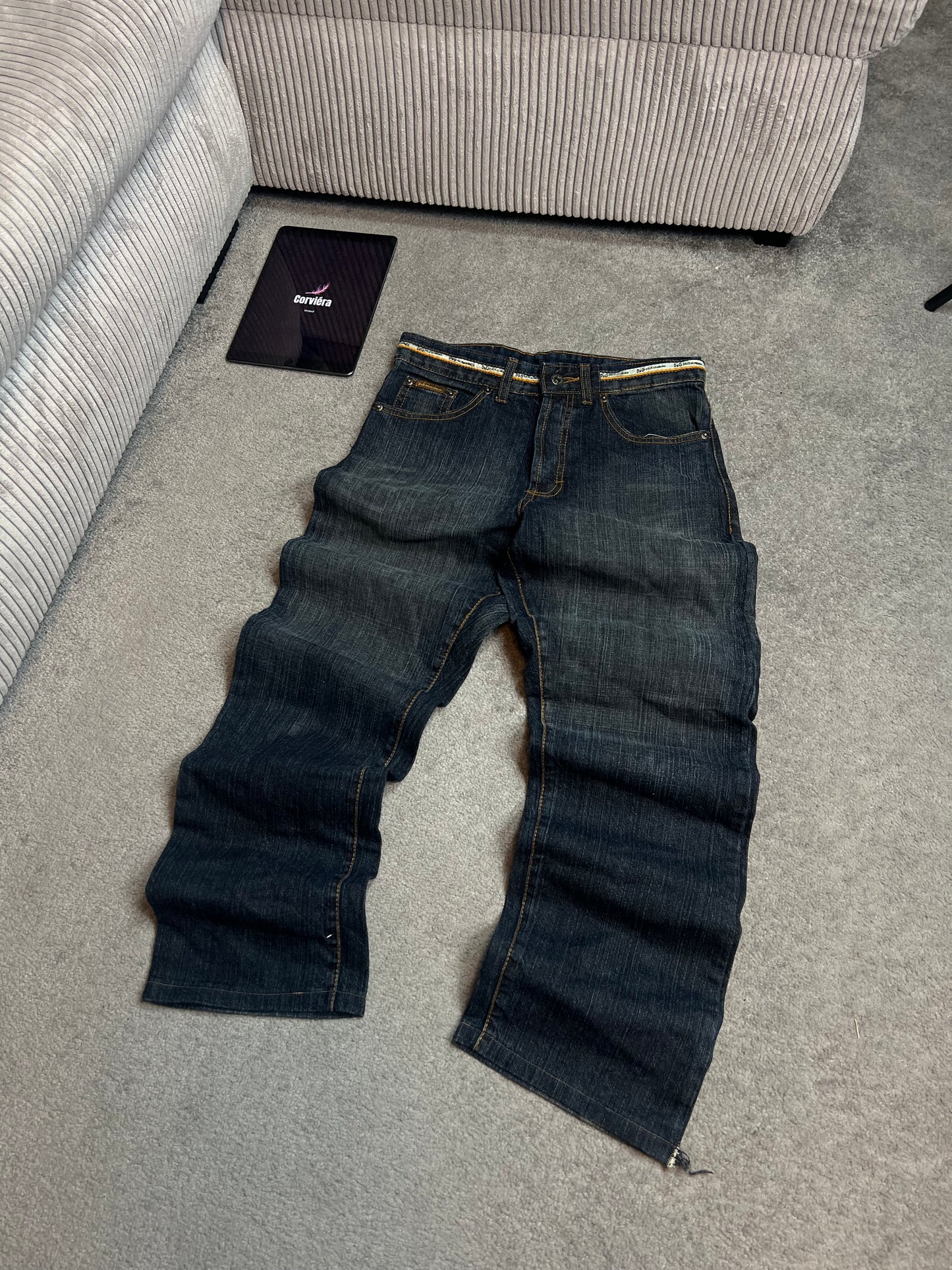 Armani Jeans (S)