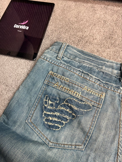 Armani Jeans (M)