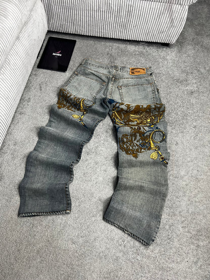 Roberto Cavalli Jeans (M)