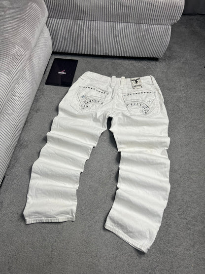 Rock Rivival Jeans (XL)