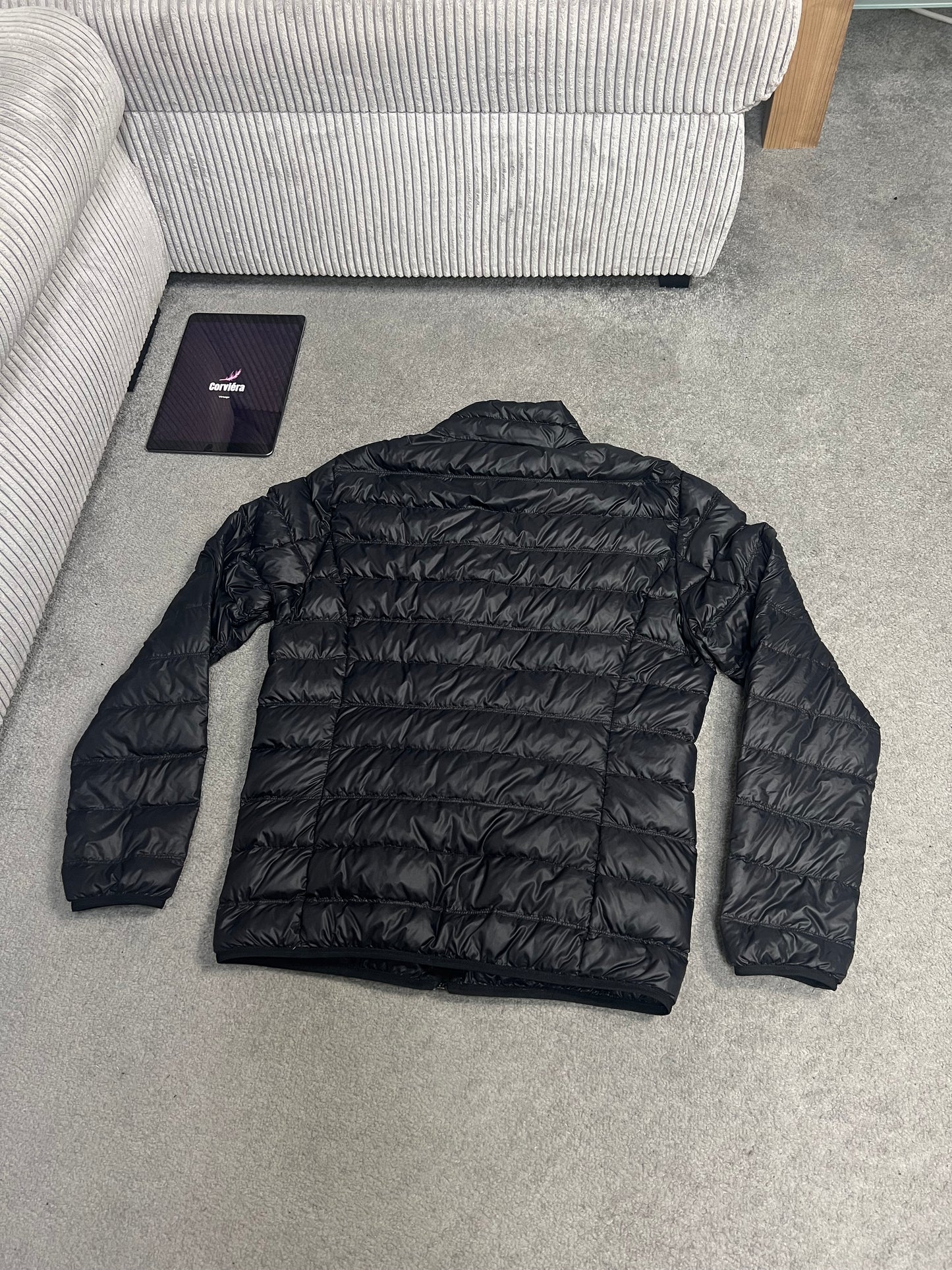 EA7 Jacke (M)