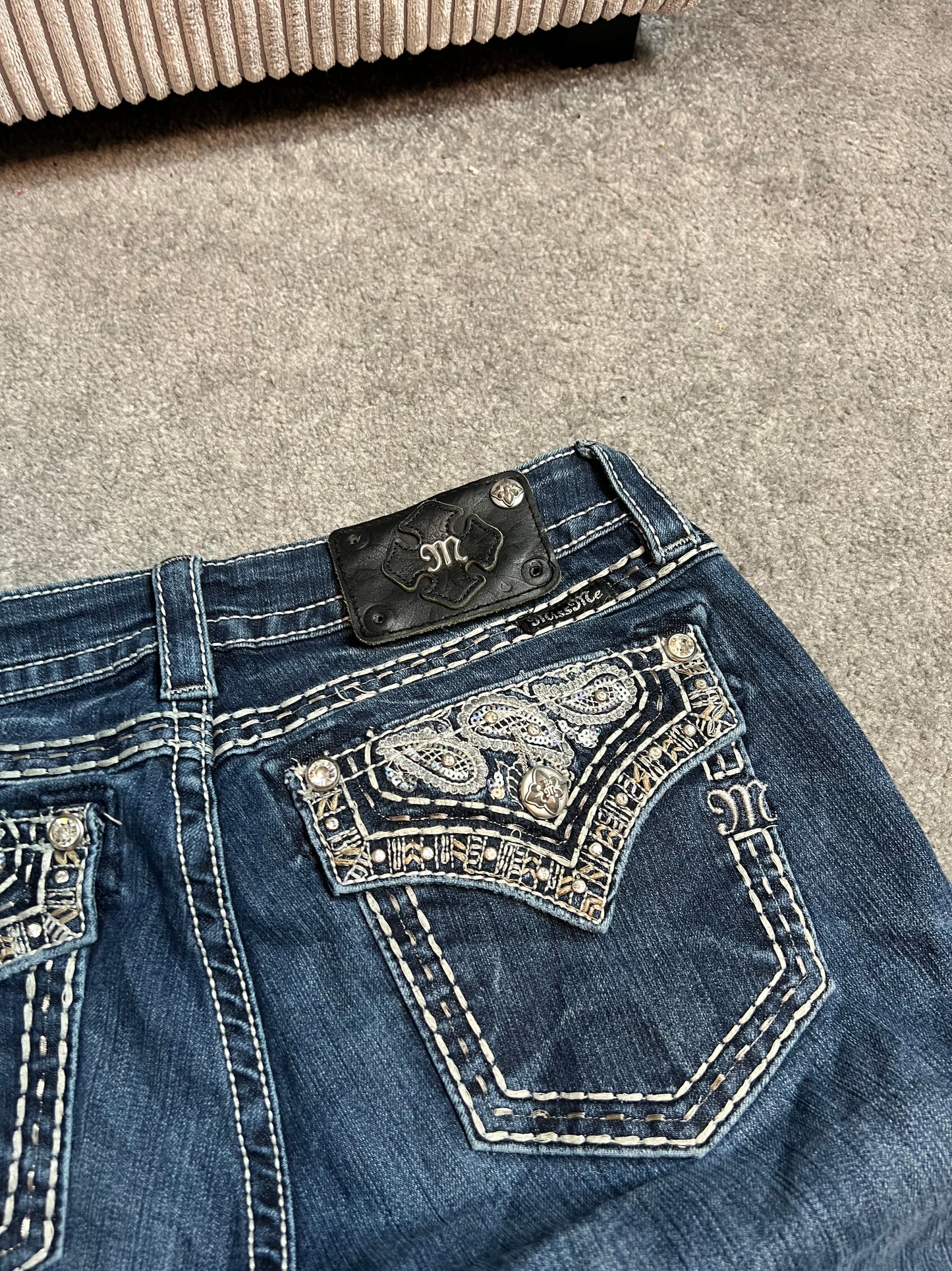 Miss Me Jeans (M) Girls