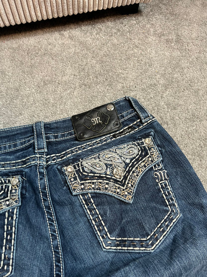 Miss Me Jeans (M) Girls