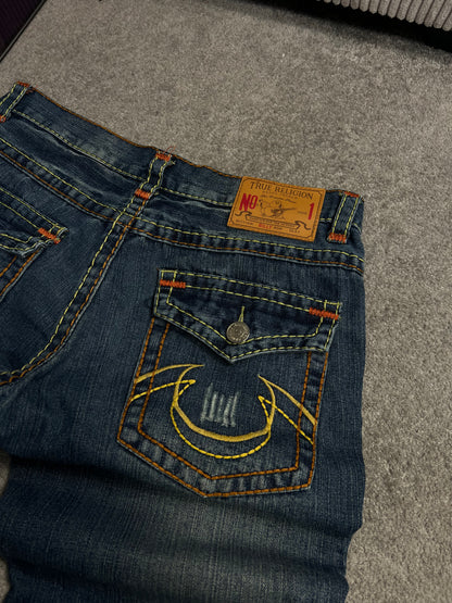 True Religion Jeans (M)