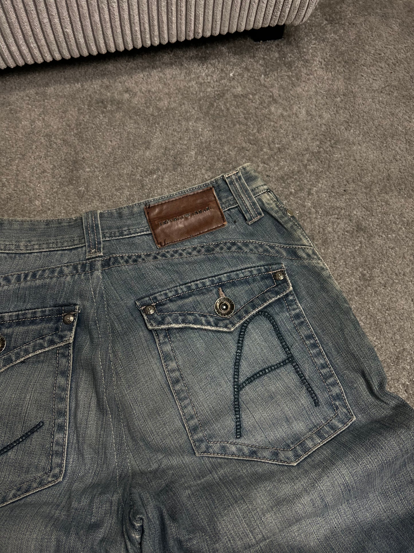 Armani Jeans (M)