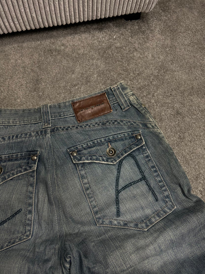 Armani Jeans (M)