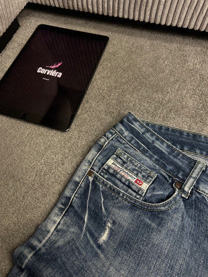 Diesel Jeans (S)