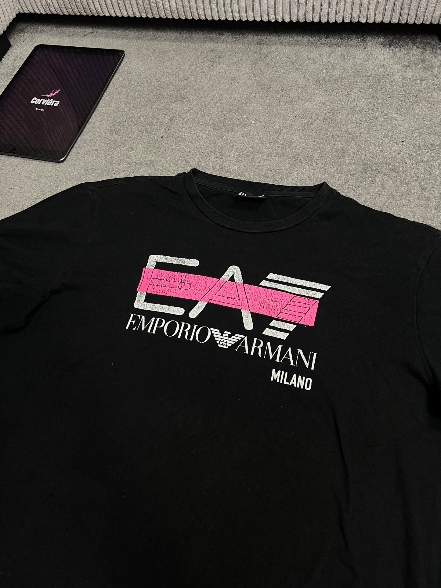 EA7 T-Shirt (M)