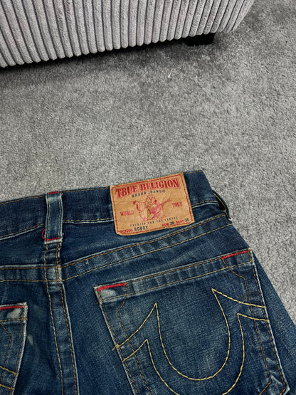 True Religion Jeans (S)