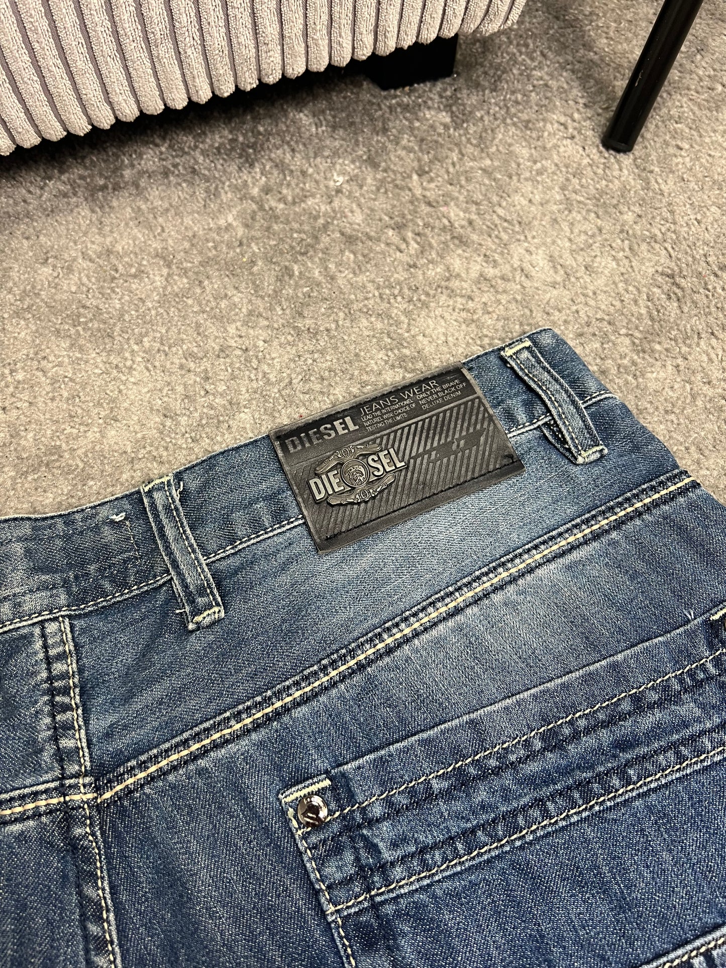 Diesel Jeans (XL)