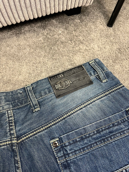 Diesel Jeans (XL)