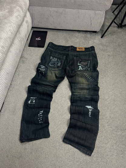 Diesel Jeans (XL)