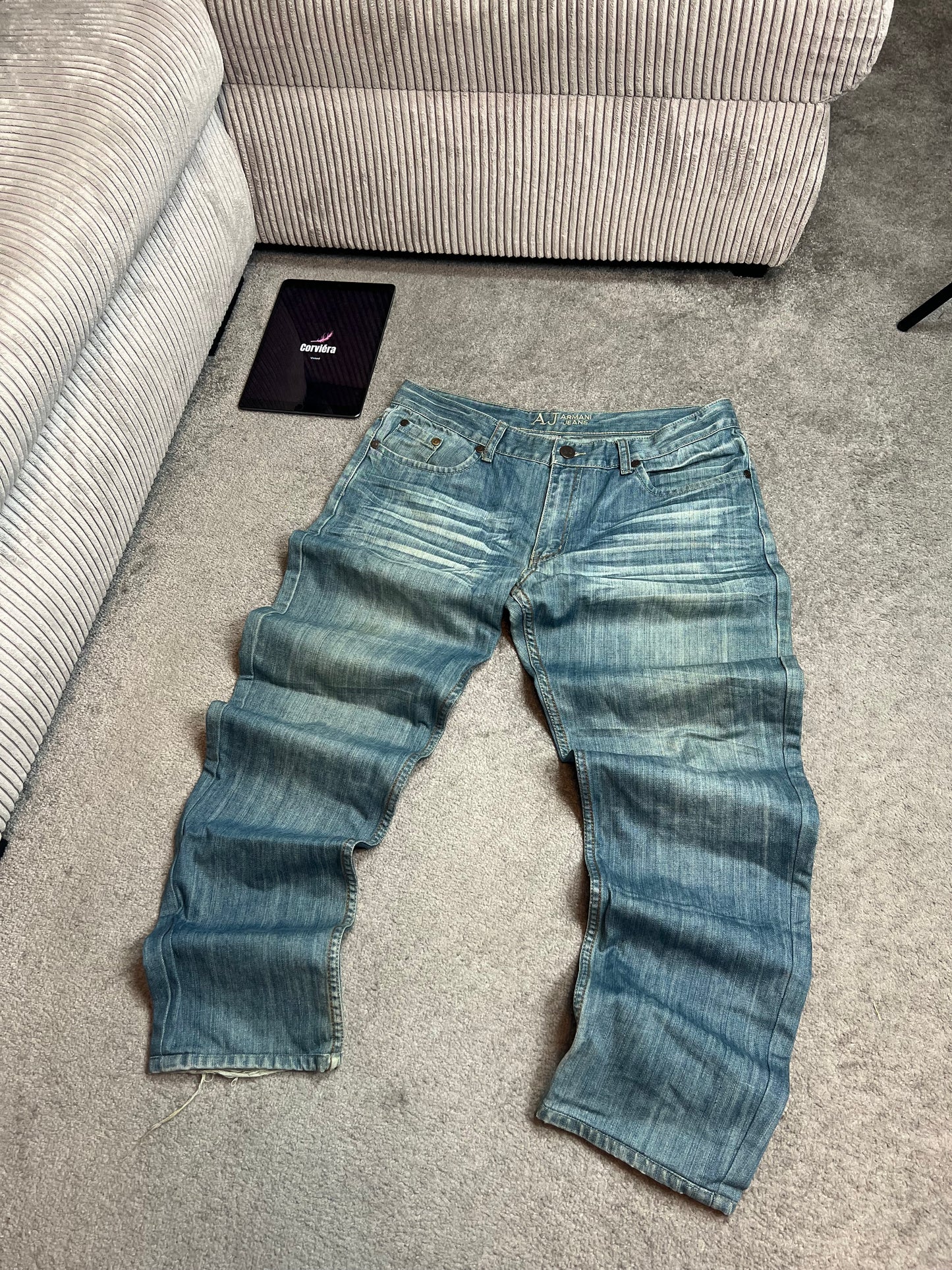 Armani Jeans (M)