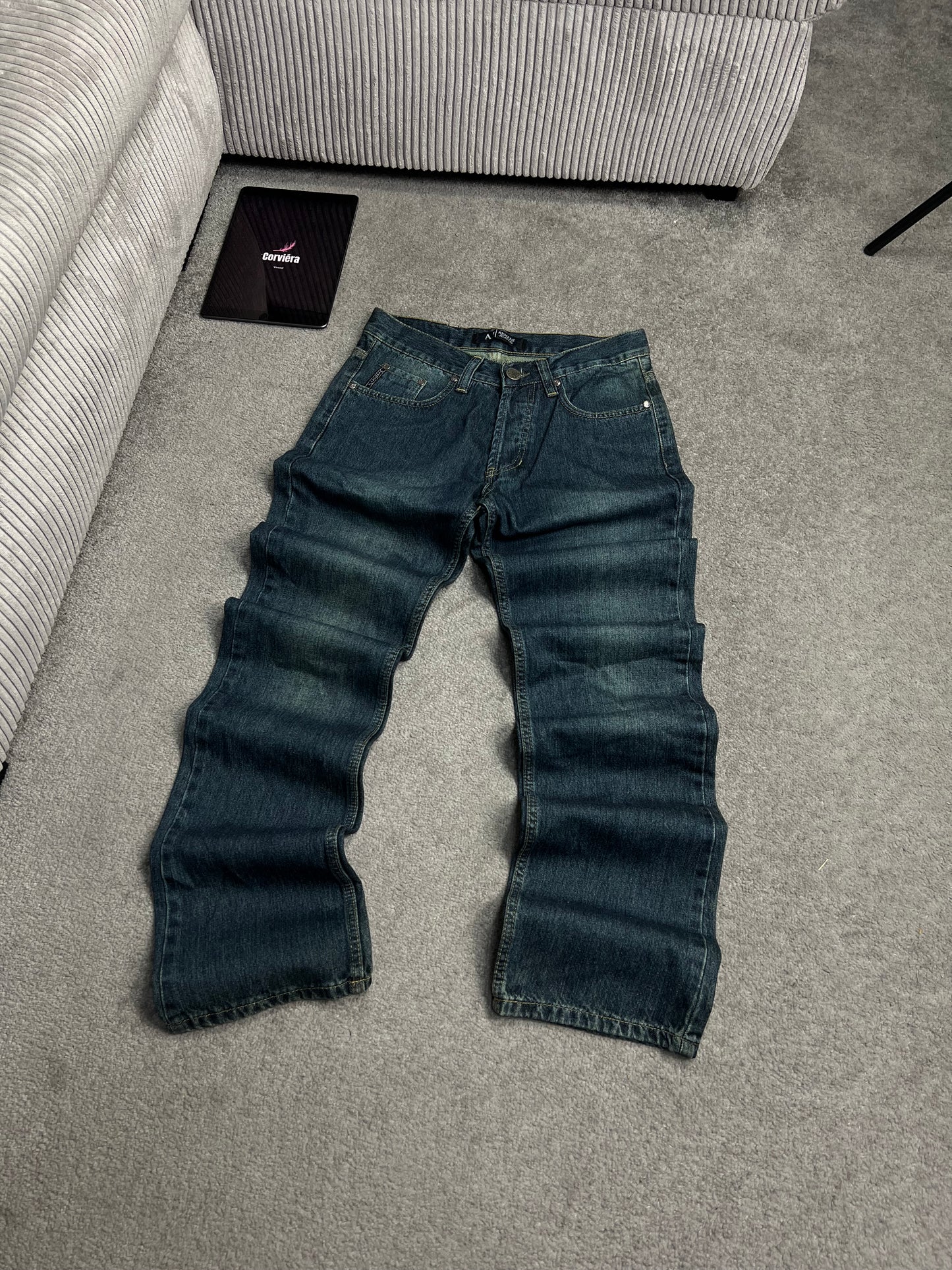 Armani Jeans (S)