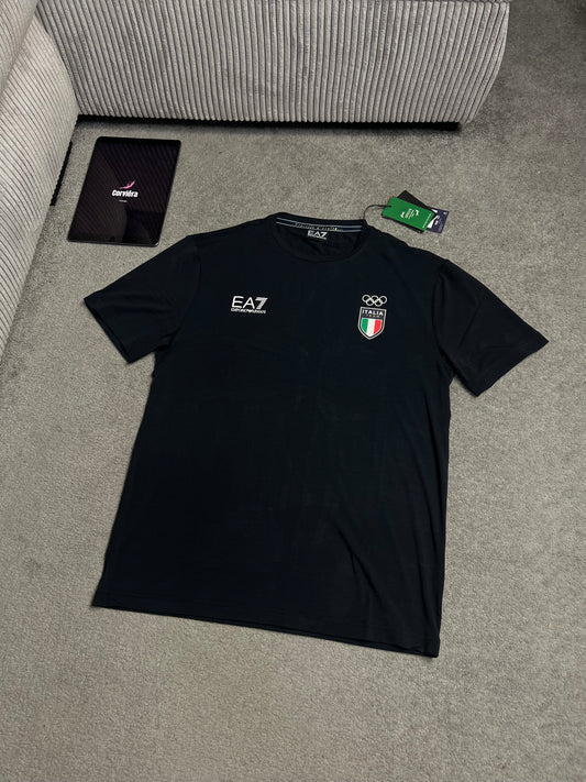 Ea7 Italia T-Shirt (M)