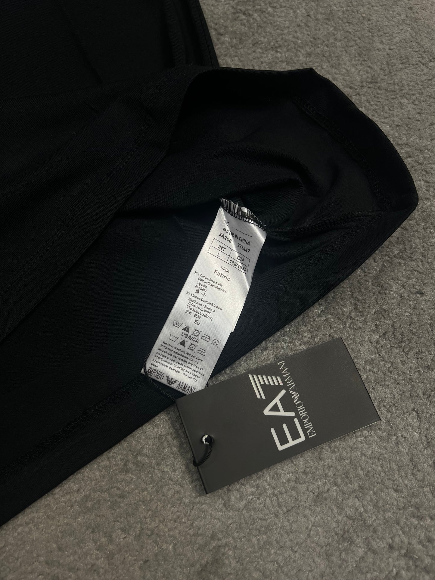 EA7 T-Shirt (L)