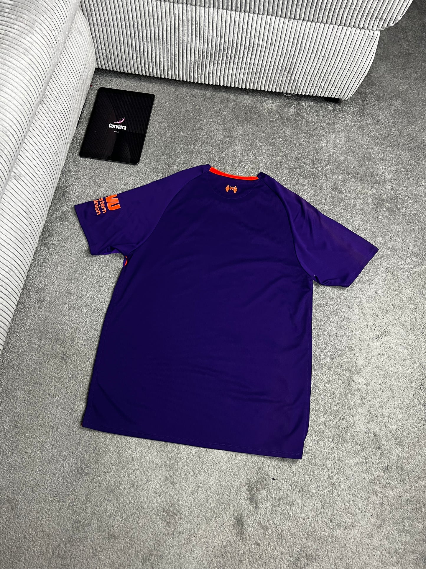 Trikot Authentic / Original (XL)