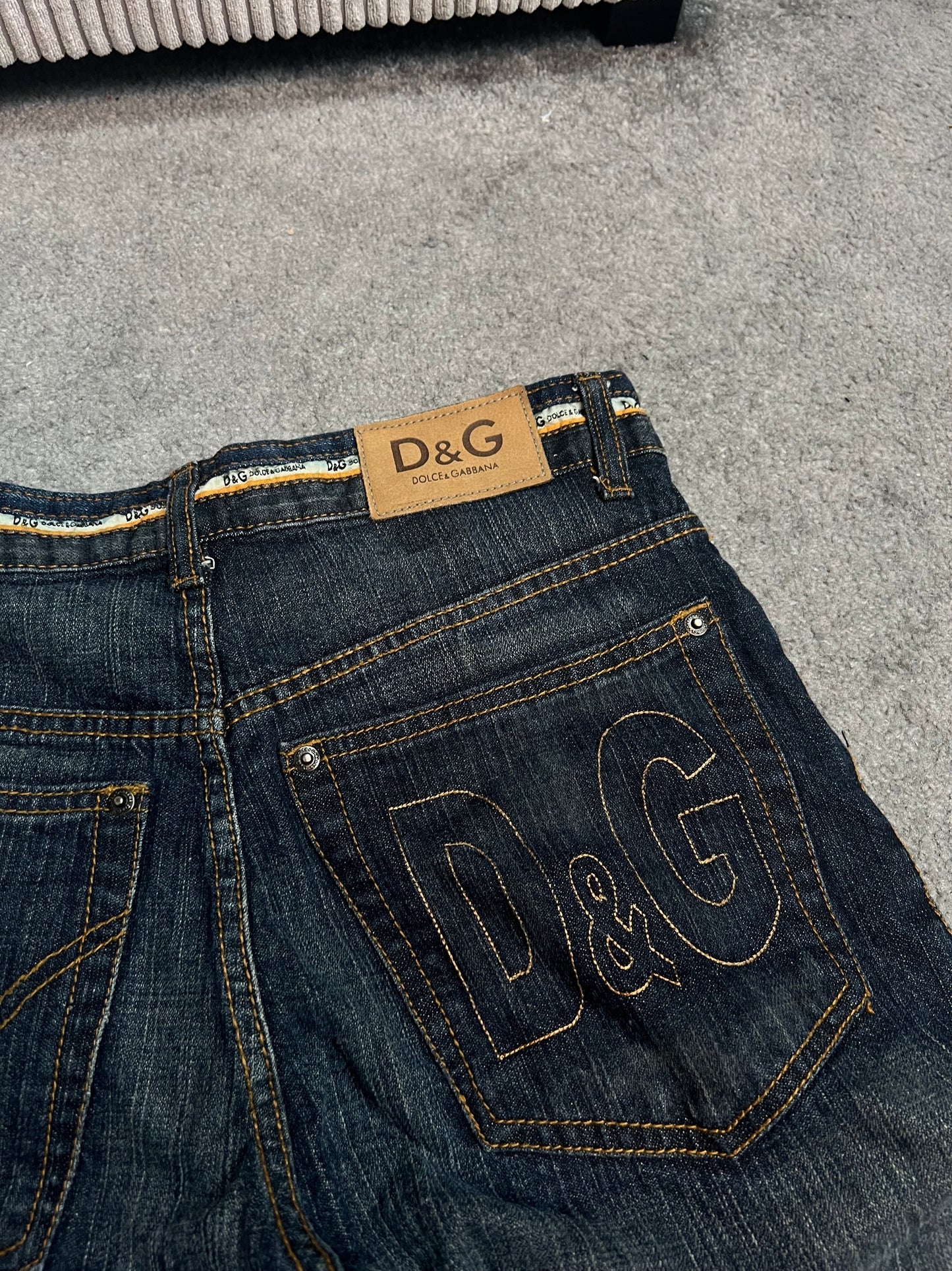 Armani Jeans (S)