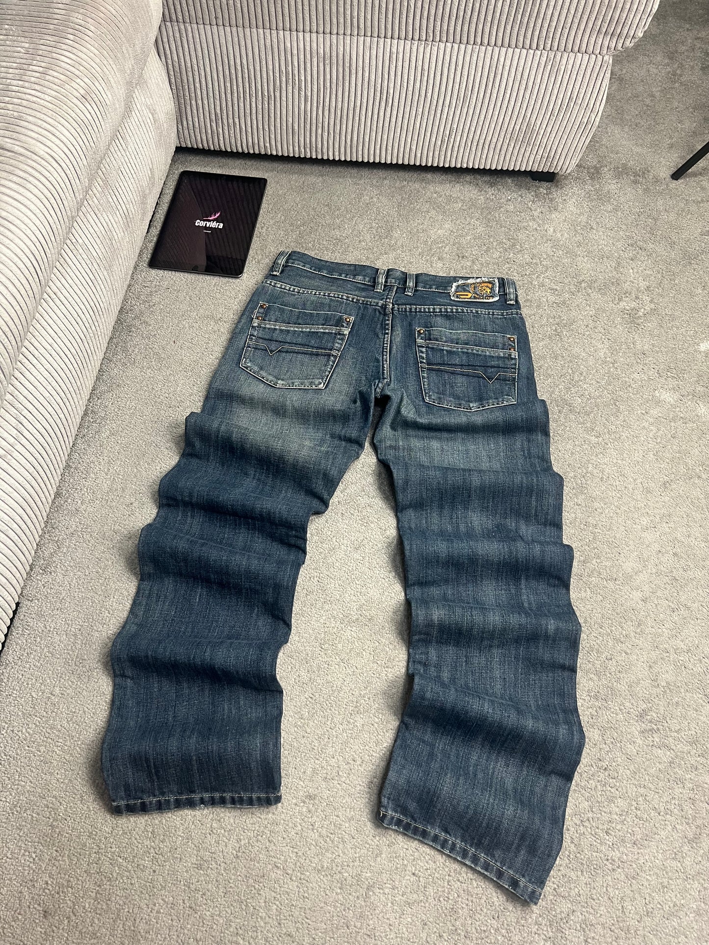 Diesel Jeans (M)