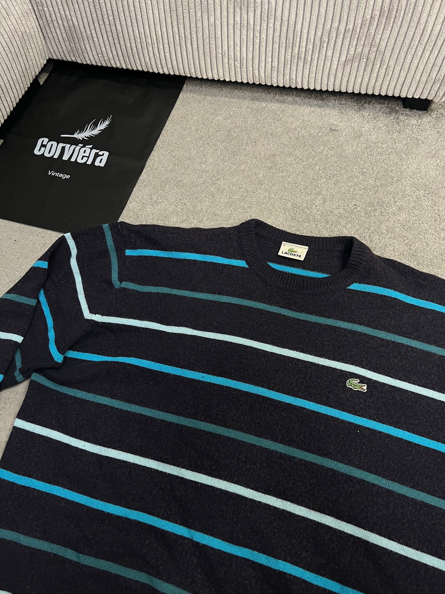 Lacoste Sweater | Herren | M |