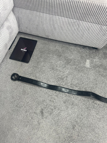 Gucci Gürtel (120 cm)