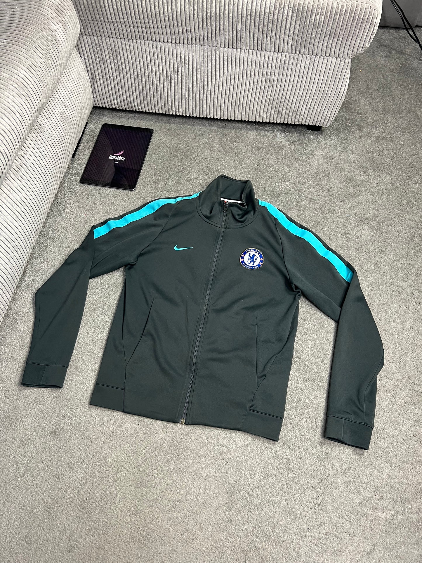 Nike Jacke (S)