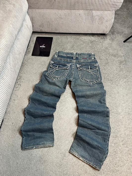 True Religion Jeans (S)