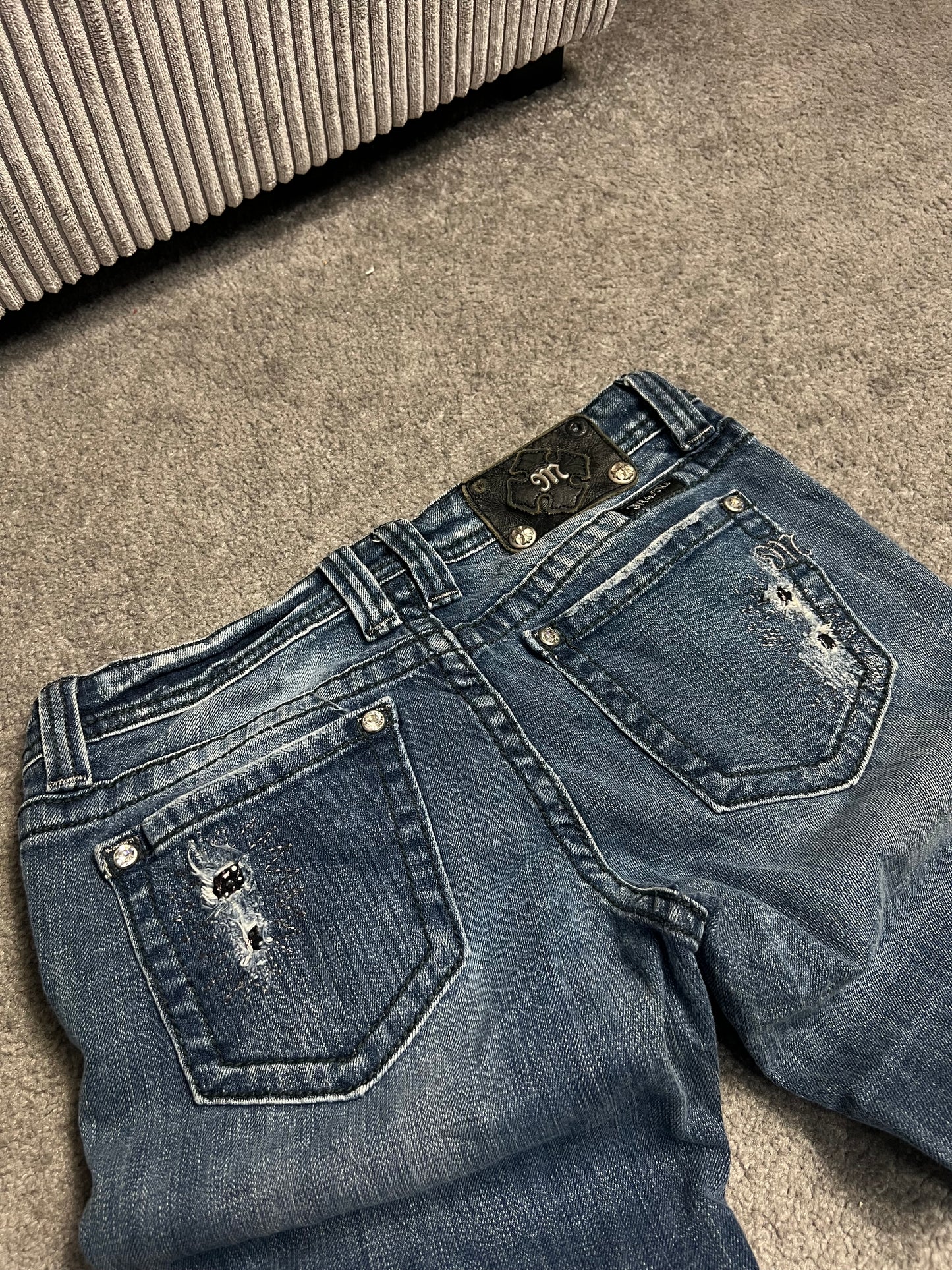 Miss Me Jeans (M) Girls
